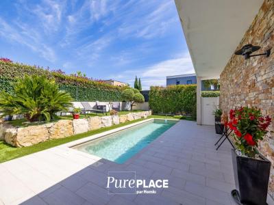 For sale Saint-raphael 4 rooms 110 m2 Var (83700) photo 0