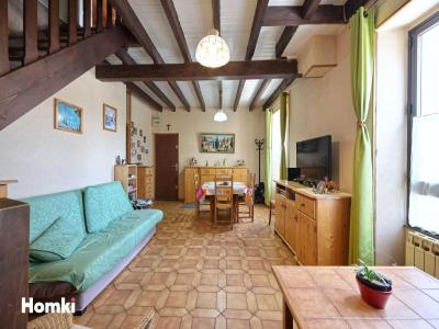 For sale Echirolles 7 rooms 118 m2 Isere (38130) photo 0