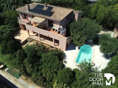 For sale Pradet 8 rooms 199 m2 Var (83220) photo 0