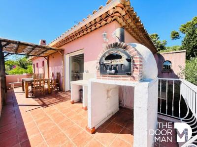 For sale Pradet 8 rooms 199 m2 Var (83220) photo 1