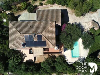 For sale Pradet 8 rooms 199 m2 Var (83220) photo 3
