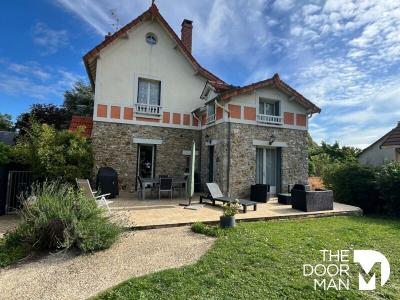 For sale Limours 5 rooms 130 m2 Essonne (91470) photo 1