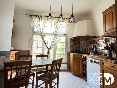 For sale Limours 5 rooms 130 m2 Essonne (91470) photo 4