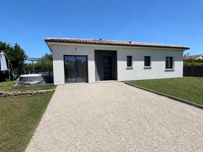 For sale Saint-jory 4 rooms 87 m2 Haute garonne (31790) photo 0