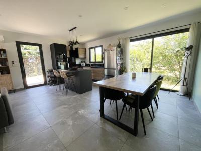 For sale Saint-jory 4 rooms 87 m2 Haute garonne (31790) photo 2