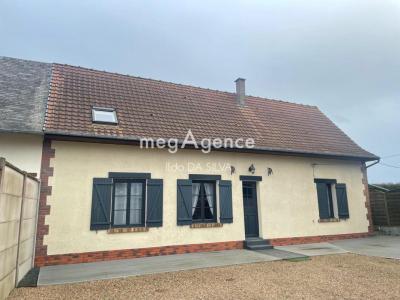 For sale Translay 3 rooms 86 m2 Somme (80140) photo 0
