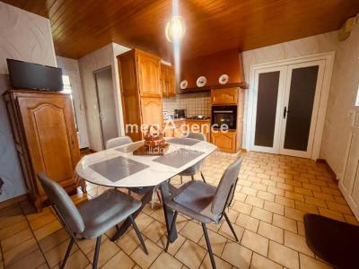 Annonce Vente 3 pi�ces Maison Translay 80