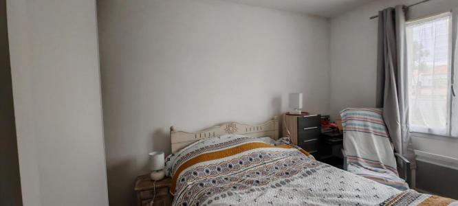 Acheter Maison 86 m2 Saintes