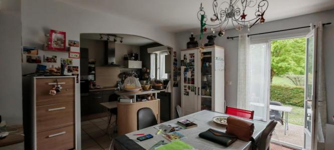Acheter Maison Saintes Charente maritime