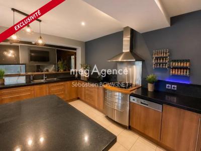 For sale Juille 10 rooms 250 m2 Sarthe (72170) photo 2
