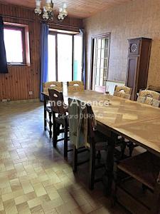 Acheter Immeuble Roche-posay 78000 euros