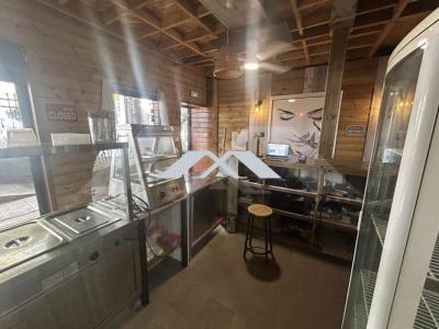 Annonce Vente Commerce Sainte-rose 974