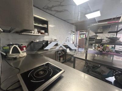 Acheter Commerce 231 m2 Sainte-rose