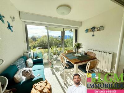 For sale Grande-motte 3 rooms 50 m2 Herault (34280) photo 1