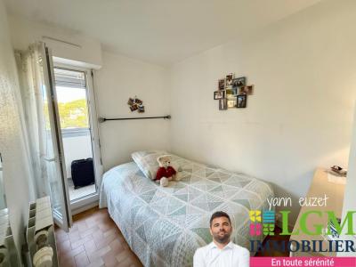 For sale Grande-motte 3 rooms 50 m2 Herault (34280) photo 3