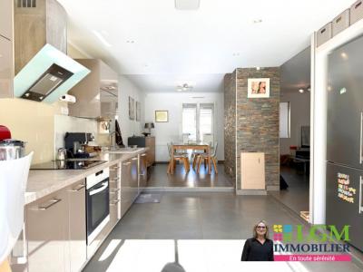 Annonce Vente 5 pi�ces Maison Nimes 30