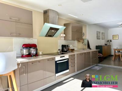 Acheter Maison 124 m2 Nimes