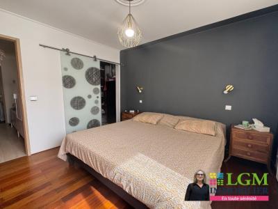 Acheter Maison Nimes Gard