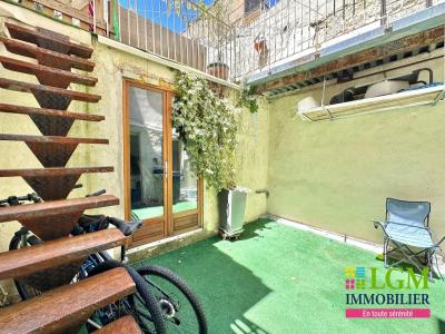 Annonce Vente 5 pi�ces Maison Lunel 34
