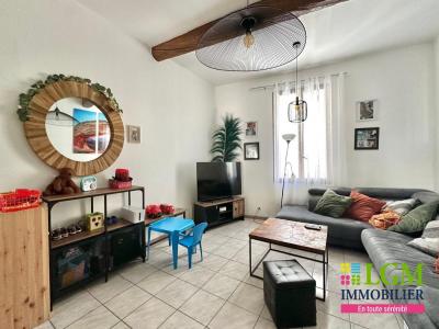 Acheter Maison 122 m2 Lunel