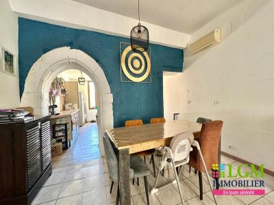 Acheter Maison Lunel Herault