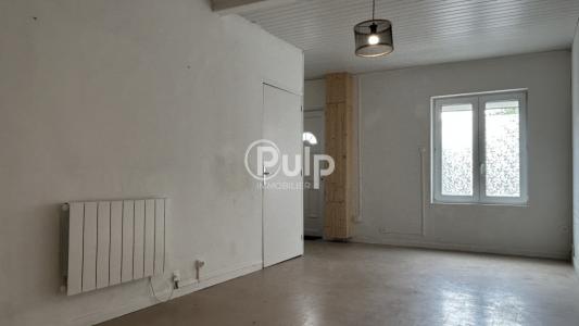 Annonce Vente 4 pi�ces Maison Lievin 62