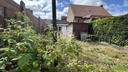 Acheter Maison Lievin 94900 euros