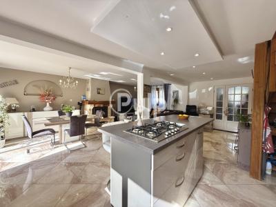 Annonce Vente 6 pi�ces Maison Templemars 59