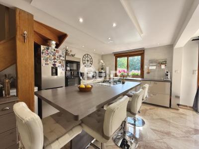 Acheter Maison 102 m2 Templemars