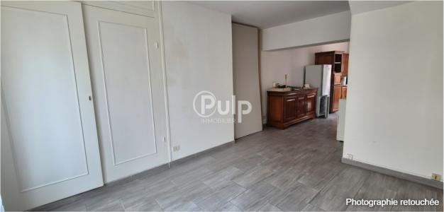 Annonce Vente 3 pi�ces Maison Boulogne-sur-mer 62