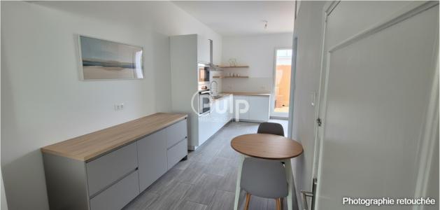 Acheter Maison 70 m2 Boulogne-sur-mer