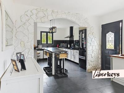 For sale Saint-martin-de-valgalgues 4 rooms 90 m2 Gard (30520) photo 1