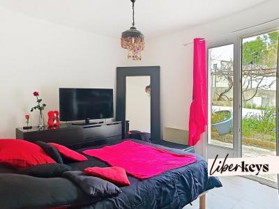 For sale Saint-martin-de-valgalgues 4 rooms 90 m2 Gard (30520) photo 3