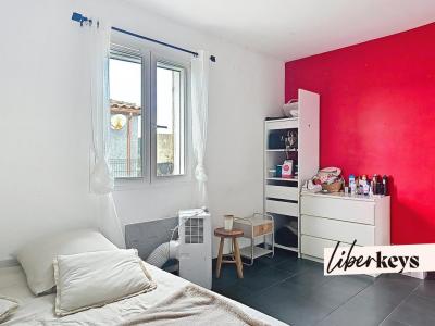 For sale Saint-martin-de-valgalgues 4 rooms 90 m2 Gard (30520) photo 4