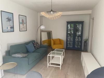 Annonce Location 4 pi�ces Appartement Saint-herblain 44