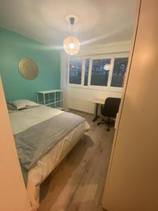 Louer Appartement Saint-herblain 1300 euros