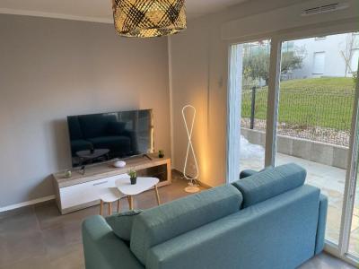 For rent Annemasse 2 rooms 43 m2 Haute savoie (74100) photo 1