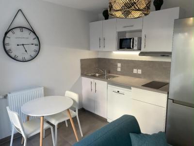 For rent Annemasse 2 rooms 43 m2 Haute savoie (74100) photo 2