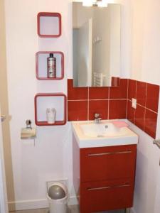 Annonce Location 2 pi�ces Appartement Bordeaux 33