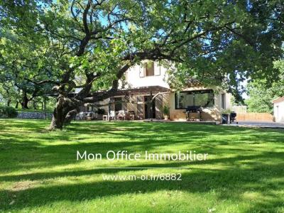 Acheter Maison Beaurecueil 1080000 euros
