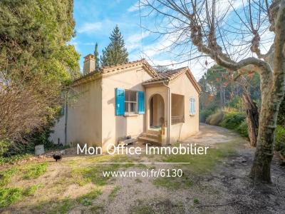 For sale Luynes 4 rooms 136 m2 Bouches du Rhone (13080) photo 2