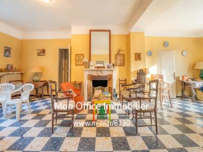 For sale Luynes 4 rooms 136 m2 Bouches du Rhone (13080) photo 3