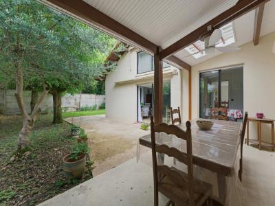 Acheter Maison 155 m2 Bordeaux