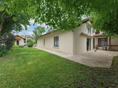 Acheter Maison Bordeaux Gironde