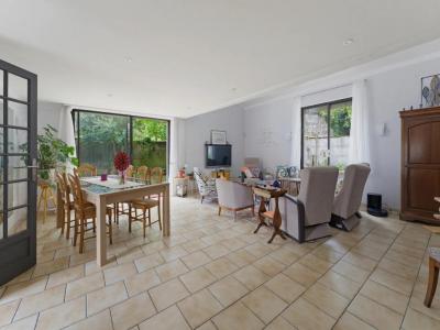 Acheter Maison Bordeaux 844000 euros