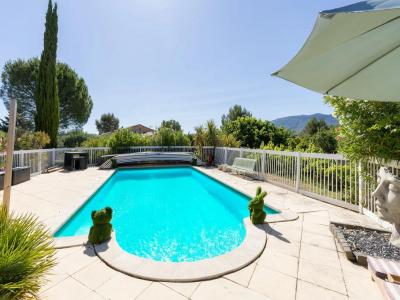 Annonce Vente Prestige Pourrieres 83