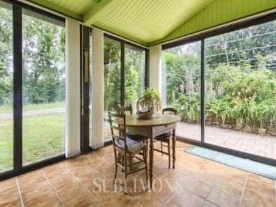Annonce Vente 5 pi�ces Maison Ploemel 56
