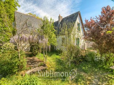 For sale Arradon 9 rooms 199 m2 Morbihan (56610) photo 0