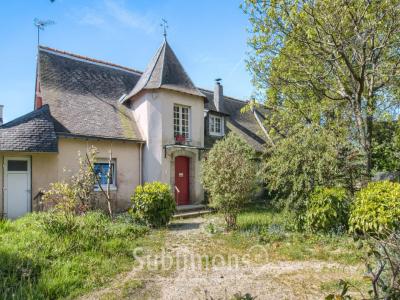 Annonce Vente 9 pi�ces Maison Arradon 56