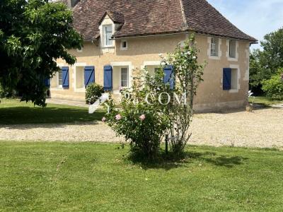 For sale Chauvigny 11 rooms 347 m2 Vienne (86300) photo 0